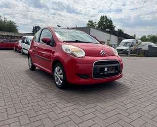 Citroen C1 Gebrauchtwagen