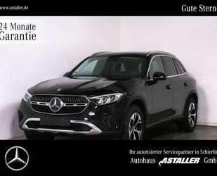 Mercedes-Benz GLC 300 Gebrauchtwagen