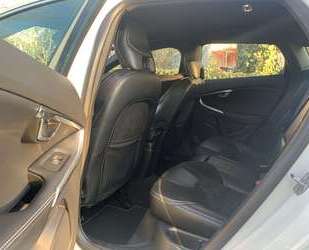 Volvo V40 Gebrauchtwagen