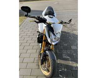 Yamaha FZ 8 Gebrauchtwagen