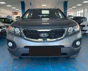 Kia Sorento Gebrauchtwagen