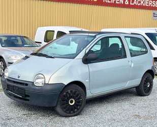 Renault Twingo Gebrauchtwagen