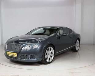 Bentley Continental GT Gebrauchtwagen