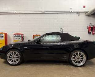 Maserati Spyder Gebrauchtwagen