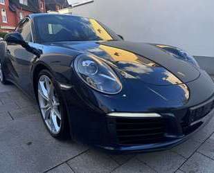 Porsche 991 Gebrauchtwagen