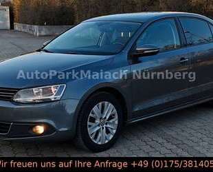 VW Jetta Gebrauchtwagen