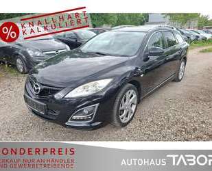 Mazda 6 Gebrauchtwagen