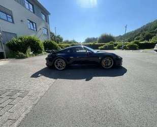 Porsche 992 Gebrauchtwagen