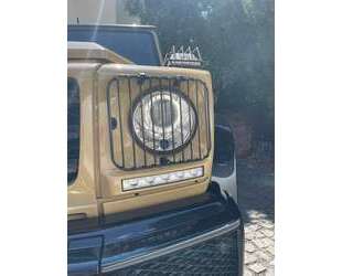 Mercedes-Benz G 500 Gebrauchtwagen