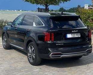 Kia Sorento Gebrauchtwagen