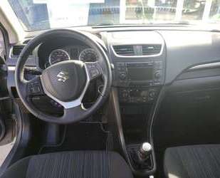 Suzuki Swift Gebrauchtwagen