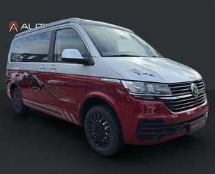 VW T6 California Gebrauchtwagen