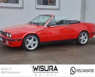 Maserati Spyder Gebrauchtwagen