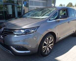 Renault Espace Gebrauchtwagen