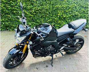 Yamaha FZ 8 Gebrauchtwagen