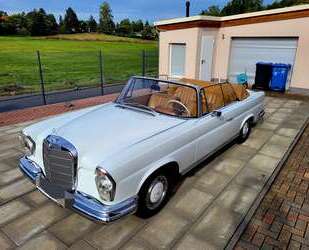 Mercedes-Benz 250 Gebrauchtwagen