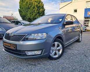 Skoda Rapid/Spaceback 