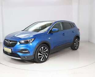 Audi Grandland X 