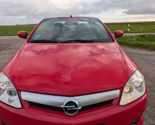 Opel Tigra Gebrauchtwagen