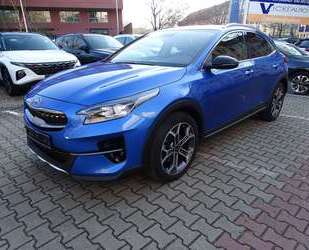 Kia XCeed Gebrauchtwagen
