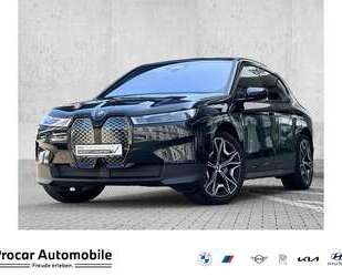 BMW iX Gebrauchtwagen
