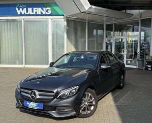 Mercedes-Benz C 180 Gebrauchtwagen