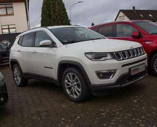 Jeep Compass Gebrauchtwagen