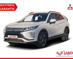 Mitsubishi Eclipse Cross Gebrauchtwagen