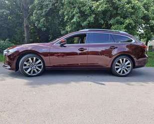 Mazda 6 Gebrauchtwagen