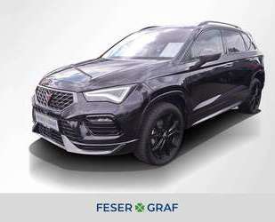 Cupra Ateca Gebrauchtwagen