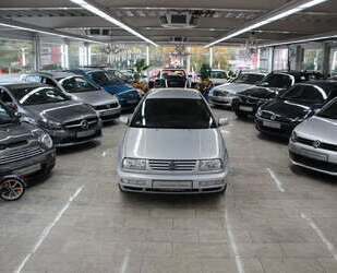 VW Vento Gebrauchtwagen