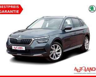 Skoda Kamiq Gebrauchtwagen