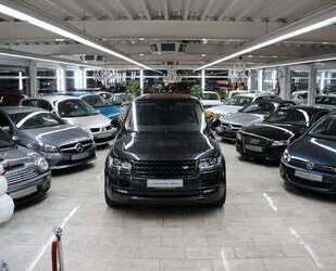 Land Rover Range Rover Gebrauchtwagen