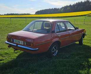 Opel Ascona Gebrauchtwagen