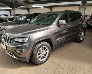 Jeep Grand Cherokee Gebrauchtwagen