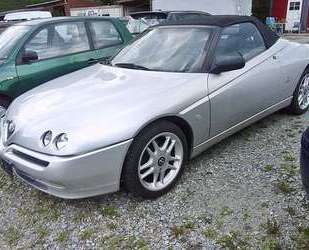 Alfa Romeo Spider Gebrauchtwagen