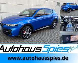 Alfa Romeo Tonale Gebrauchtwagen