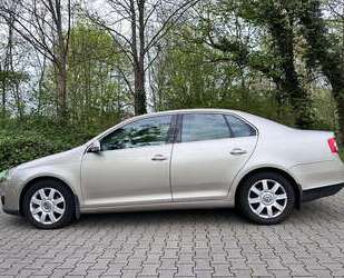 VW Jetta Gebrauchtwagen