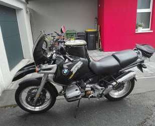 BMW R 1100 GS Gebrauchtwagen