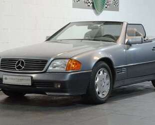 Mercedes-Benz 500 Gebrauchtwagen