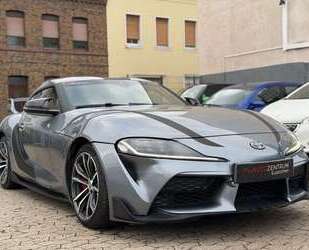 Toyota Supra Gebrauchtwagen