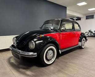 VW Käfer Gebrauchtwagen