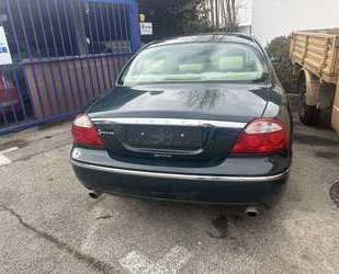 Jaguar S-Type Gebrauchtwagen