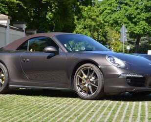 Porsche 991 Gebrauchtwagen