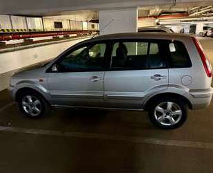 Ford Fusion Gebrauchtwagen
