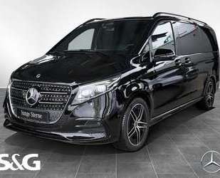 Mercedes-Benz V 250 Gebrauchtwagen