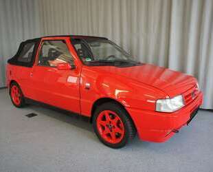 Fiat Uno Gebrauchtwagen