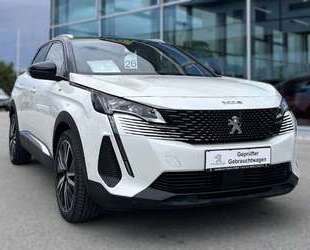 Peugeot 3008 Gebrauchtwagen