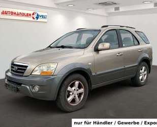 Kia Sorento Gebrauchtwagen