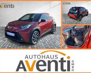 Toyota Aygo Gebrauchtwagen